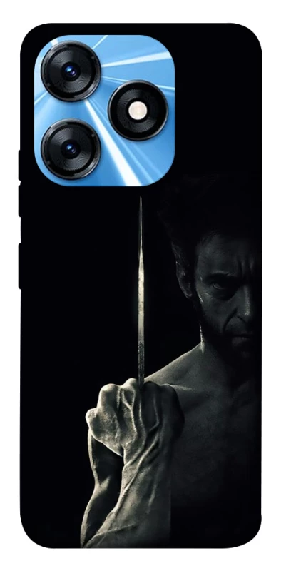 Чехол на TECNO Spark 10 Logan фото 1 из 1