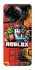 Чохол на Realme C67 4G Roblox aesthetics ver.8 фото 1 з 1