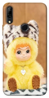 Чохол на Huawei P Smart Z Wakuku ver.3 фото 1 з 1