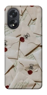 Чехол на Oppo A38 Harry Potter v1 фото 1 из 1