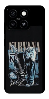 Чохол на ZTE Blade A55 4G Nirvana ver.4 фото 1 з 1