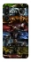 Чохол на Samsung Galaxy M16 5G Mortal Kombat ver.4 фото 1 з 1