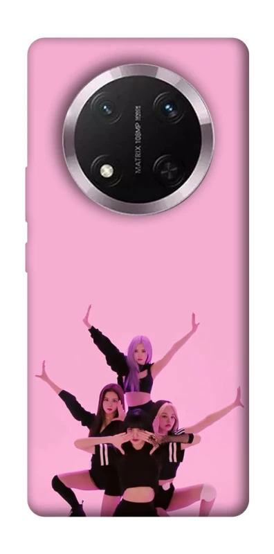 Чехол на Honor X9c BLACKPINK v3 фото 1 из 1