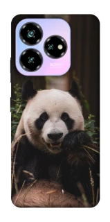 Чохол на ZTE Nubia V60 Desing Панда фото 1 з 1