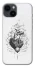 Чехол на Apple iPhone 14 (6.1") Tattoo ver.2 фото 1 из 1