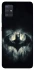 Чехол на Samsung Galaxy M51 Batman icon фото 1 из 1