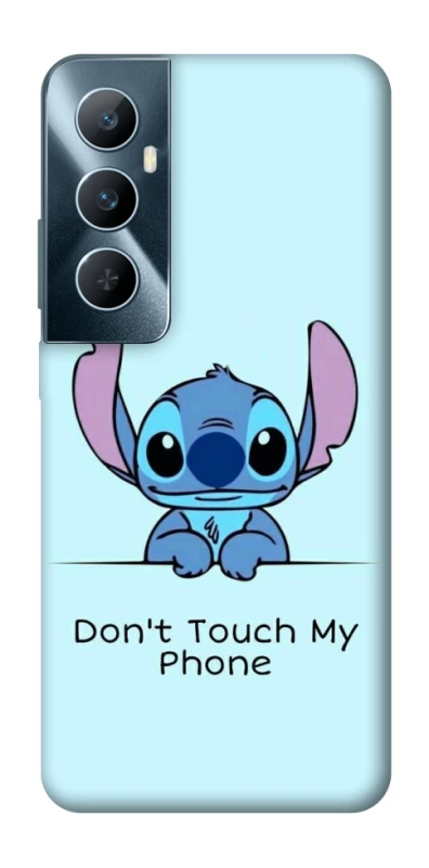 Чехол на Realme C65 4G Stitch ver.5 фото 1 Чехол на Realme C65 4G Stitch ver.5 фото 1 из 1