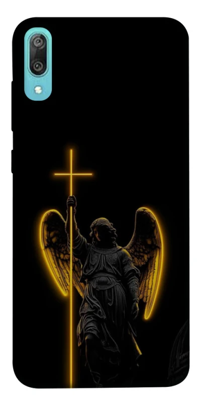 Чохол на Huawei Y6 Pro (2019) Angel of Faith фото 1 з 1