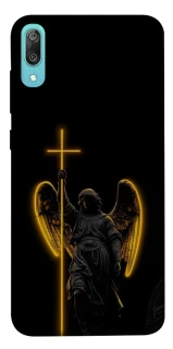 Чохол на Huawei Y6 Pro (2019) Angel of Faith фото 1 з 1