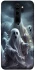 Чохол на Xiaomi Redmi Note 8 Pro Ghost фото 1 з 1