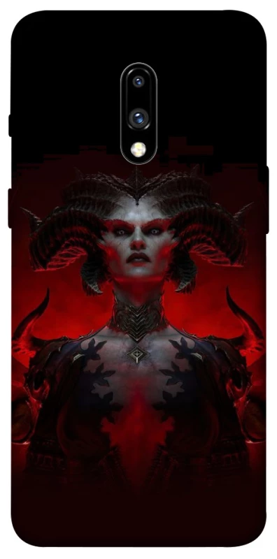 Чохол на OnePlus 7 Lilith фото 1 з 1