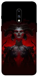 Чохол на OnePlus 7 Lilith фото 1 з 1