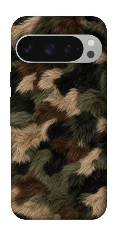 Чохол на Google Pixel 10 Pro XL Camouflage v30 фото 1 з 1