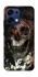 Чехол на Oppo A6 Pro 4G/5G Romantic Halloween ver.1 фото 1 из 2