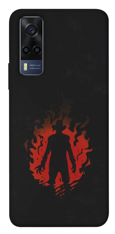 Чохол на Vivo Y53s Daylight фото 1 з 1