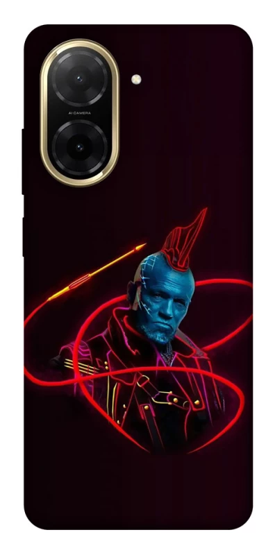 Чохол на Xiaomi Redmi A5 (Europe version) Yondu фото 1 з 1
