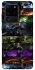Чохол на Samsung Galaxy S20 Ultra Mortal Kombat ver.3 фото 1 з 1