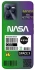 Чохол на Realme C35 NASA ver.2 фото 1 з 1