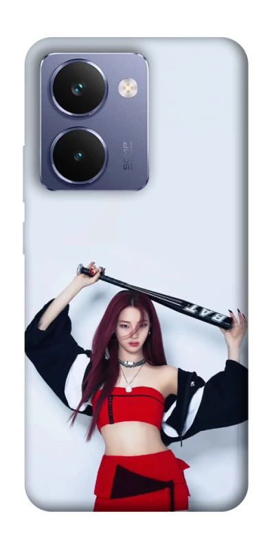 Чохол на Realme P3 Ultra Ruka - BABYMONSTER фото 1 з 1