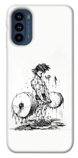 Чохол на Motorola Moto G41 UP UP UP фото 1 з 1