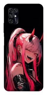 Чохол на ZTE Blade V2020 Smart Makima v2 фото 1 з 1