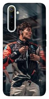 Чехол на Realme 6 F-1 ver.10 фото 1 из 1