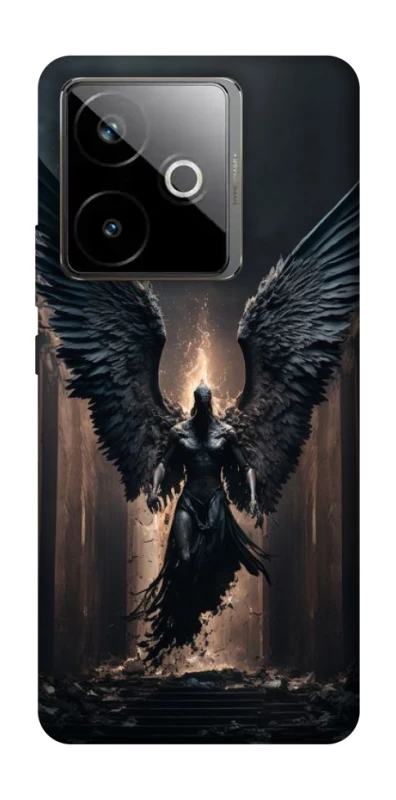Чохол на Realme GT 7T Dark Angel фото 1 з 1
