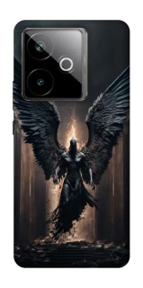 Чохол на Realme GT 7T Dark Angel фото 1 з 1