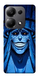 Чехол на Xiaomi Redmi Note 13 Pro 4G Statue of God фото 1 из 1