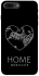 Чохол на Apple iPhone 7 plus / 8 plus Миколаїв Home фото 1 з 1