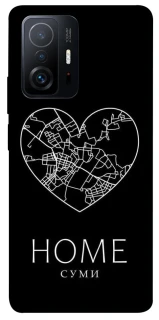 Чохол на Xiaomi 11T / 11T Pro Суми Home фото 1 з 1