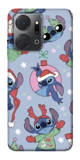 Чохол на Huawei Honor X7a Stitch ver.20 фото 1 з 1
