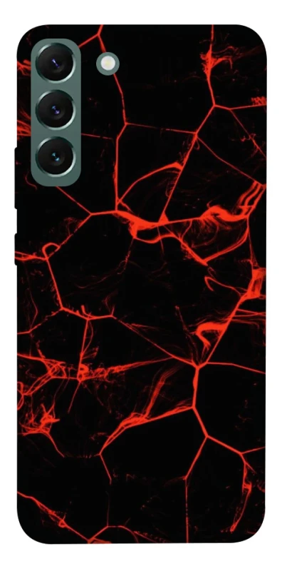 Чохол на Samsung Galaxy S22+ Abstract ver.4 фото 1 з 1