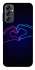 Чохол на Samsung Galaxy A14 4G/5G Neon love фото 1 з 1