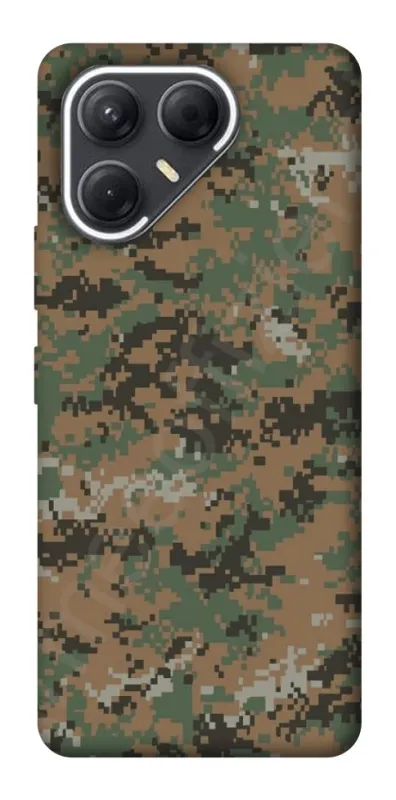 Чохол на TECNO Pova 7 Camouflage v32 фото 1 з 1