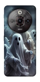 Чохол на ZTE Nubia Focus Pro Ghost фото 1 з 1