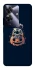 Чехол на Realme Note 60 Halloween Stitch ver.3 фото 1 из 1