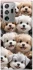 Чохол на Samsung Galaxy Note 20 Ultra Doggy Love фото 1 з 1