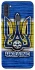 Чохол на Samsung Galaxy A11 UA-Football ver.1 фото 1 з 1
