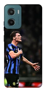 Чохол на Motorola Moto G06 FC Inter v3 фото 1 з 1