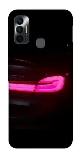 Чехол на TECNO Spark 7 BMW v46 фото 1 из 1