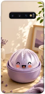 Чохол на Samsung Galaxy S10+ Dumpling ver.4 фото 1 з 1
