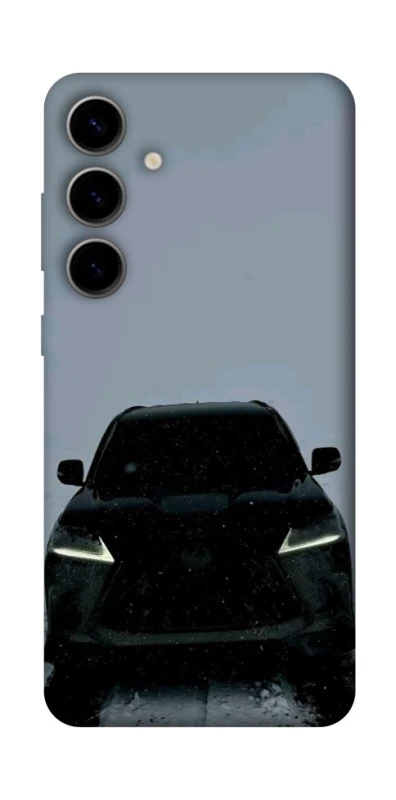 Чохол на Samsung Galaxy S25 Lexus v8 фото 1 з 1