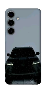 Чехол на Samsung Galaxy S25 Lexus v8 фото 1 из 1