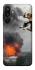 Чохол на Samsung Galaxy M16 5G Moscow never sleeps ver.9 фото 1 з 1