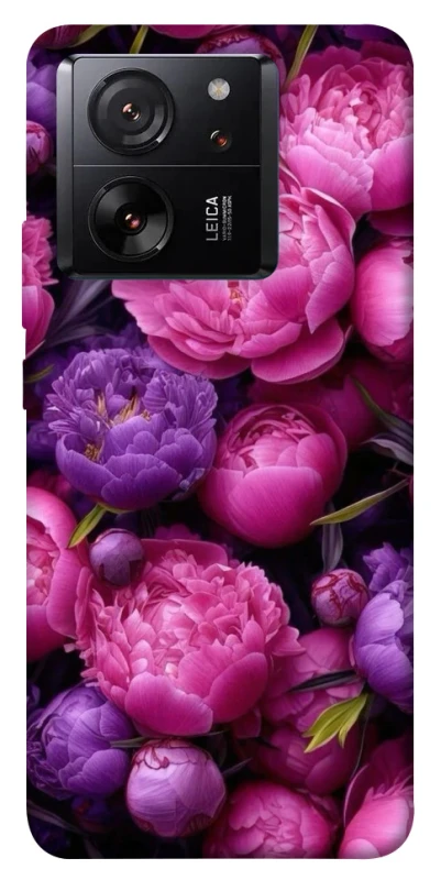 Чохол на Xiaomi 13T Pro Garden2 фото 1 з 1