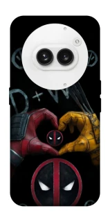 Чохол на Nothing Phone (2a) D+W фото 1 з 1