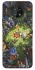 Чехол на Nokia G50 Warcraft v12 фото 1 из 1
