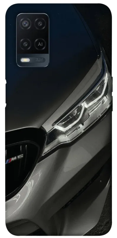 Чехол на Oppo A54 4G BMW v44 фото 1 из 1