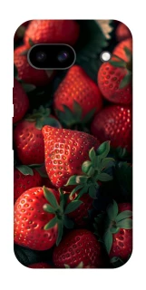 Чохол на Google Pixel 8a Strawberry фото 1 з 1